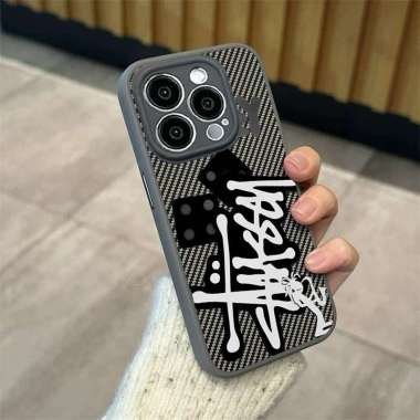Case For INFINIX HOT 40 40 PRO 50 NOTE 30 40 PRO PLUS Carbon NOTE 30 ss1169
