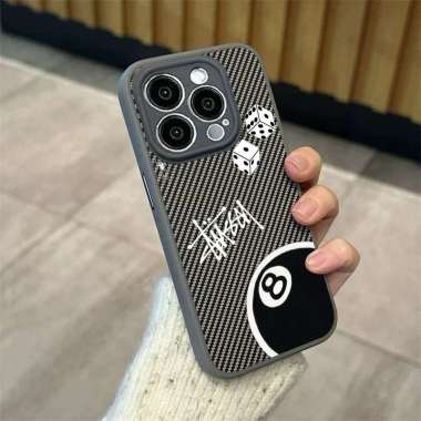 Case For INFINIX HOT 40 40 PRO 50 NOTE 30 40 PRO PLUS Carbon NOTE 30 ss1170