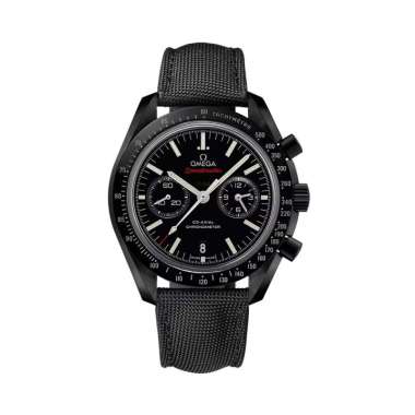 Omega Speedmaster Dark Side of the Moon 31192445101006 - Jam Tangan Mekanis Pria