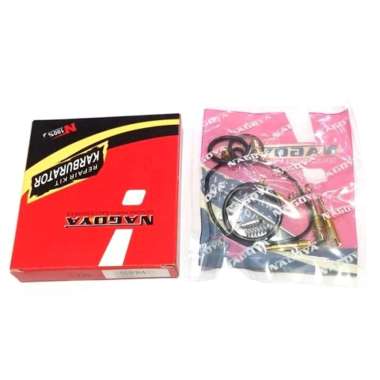 Repairkit Supra x 100 NAGOYA / Repair kit karburator supra