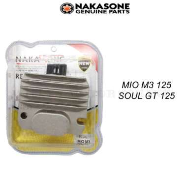 Regulator Mio M3 125 NAKASONE Kiprok Mio M3