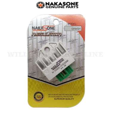 Regulator Smash Spin Skywave NAKASONE Kiprok Smash Lama Smash New