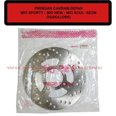 Piringan Cakram Mio / OSK