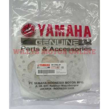 Piringan Cakram Mio J Mio Gt Mio M3 Original Yamaha 54P-F582U-00