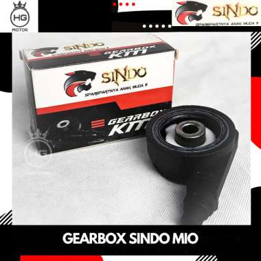 GEARBOX KM MIO SINDO Gigi Speedometer kilometer Mio j Mio m3 MX Jupiter xeon xride vega zr vega R ne