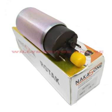 Rotak Vario 125 FI Lama NAKASONE / Dinamo Kompa Bensin / Rotax