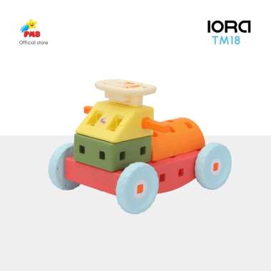Ride On Iora TM18 β PMB Toys Colorfull