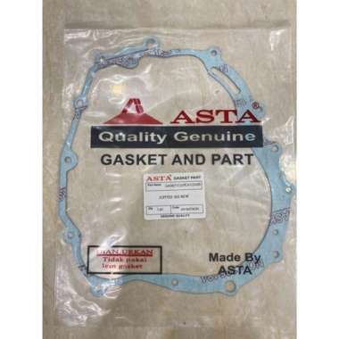 Paking Blok Kopling Jupiter mx new ASTA / Paking Bak Kopling Jupiter mx new