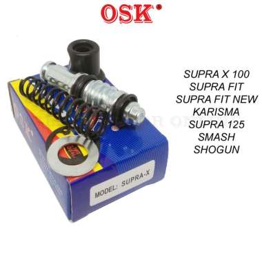Sil master rem supra OSK master rem kit supra seal master kit supra karet master rem