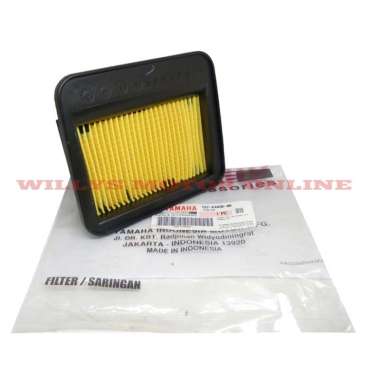 Filter Udara Jupiter Mx Lama Mx New Original Yamaha 1S7-E4450-00 / Saringan Udara Jupiter mx , new