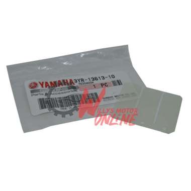 Lidah Membran Harmonika F1ZR F1 Original Yamaha 3YR-13613-10