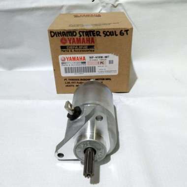 DINAMO STATER MIO SOUL GT Original Yamaha 1KP-H1890-00