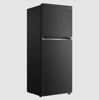 Kulkas AQUA AQR-DTM265/268CB-PDS/PLS/DP 2 Pintu 205 Liter 47.9 Watt BUBBLE WRAP+BERVIN
