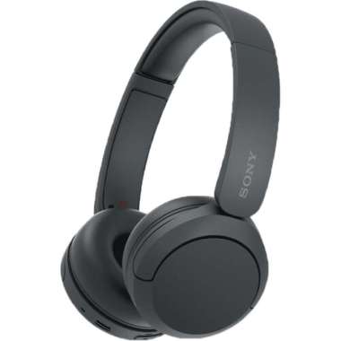 Sony WH-CH520 Wireless On-Ear Headphones with Microphone putih
