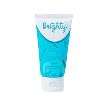 Brighty Glowing Underarm Gel (30ml)