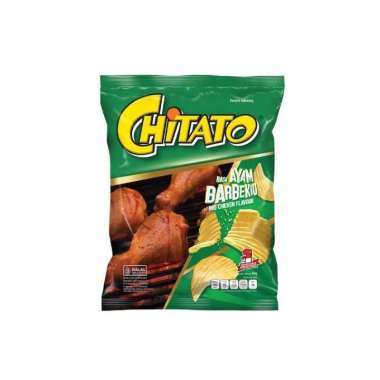 Chitato keripik kentang 68 gram (ayam bumbu / mi goreng / keju / tteok-bokki / sapi bumbu bakar / sa
