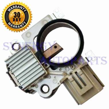 Ic Regulater Alternator Mitsubishi L300 Kuda Diesel Solar - 6876