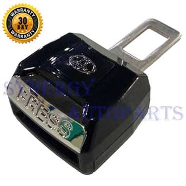 Colokan Seatbelt Buckle Sabuk Pengaman Mobil Toyota - 3037