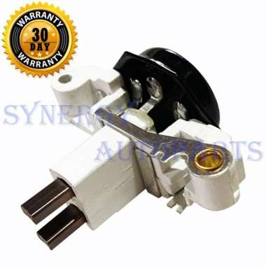 Ic Regulator Ic Alternator Mercedes Benz W124 W202 12V - 7280 Standard