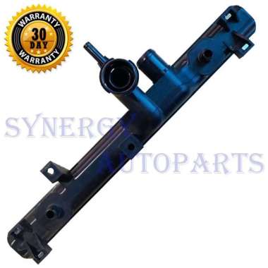 Lower Tank Radiator Karimun Estilo 2003 - 6675 Upper Tank