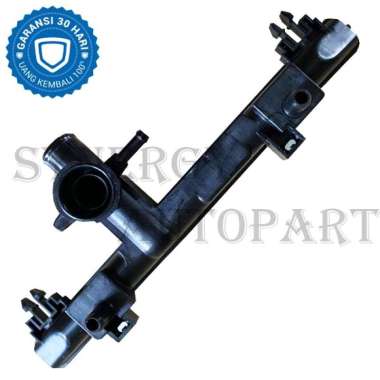 Upper Tank Radiator Daihatsu Sirion 2011 - 6160 Upper Tank