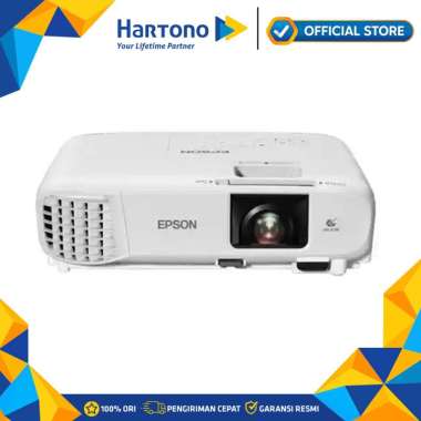 Epson LCD Projector EB-X600 TKDN