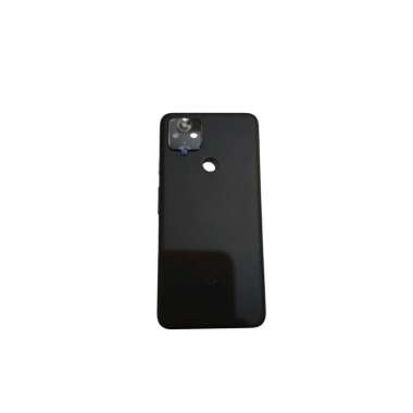 BACKDOOR GOOGLE PIXEL 4A 5G Black