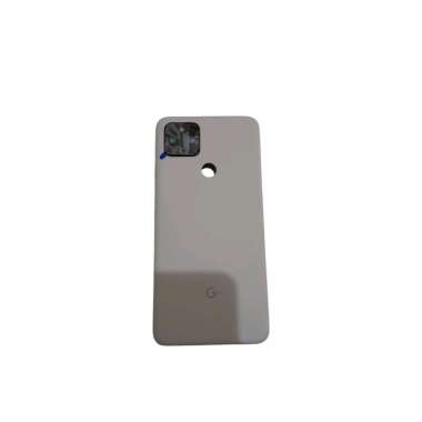 BACKDOOR GOOGLE PIXEL 4A 5G White