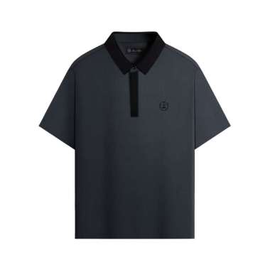 RUCAS Tailor Polo Shirt Green XXL Green