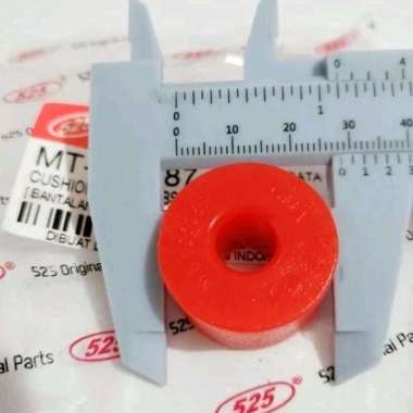 (1Bks isi 4pcs ) Karet Shock Depan Stabil CARRY KIJANG FUTURA T120SS PANTHER KATANA L300 PS100 KUDA