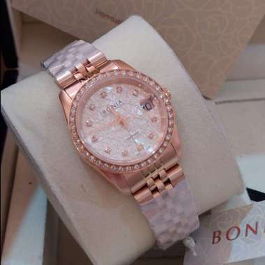 JAM BONIA ORIGINAL - BONIA BNB10550-3516S SAPPHIRE BONIA BNB 10550 3516S BONIA BNB10550 3516S JAM TA