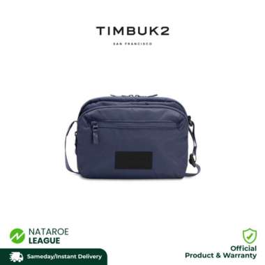 TIMBUK2 Vapor Crossbody Bag - Granite