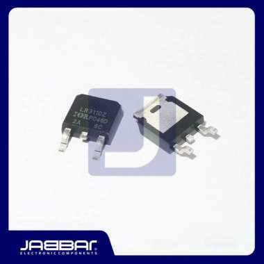 LR3110Z - IRLR3110Z TO-252