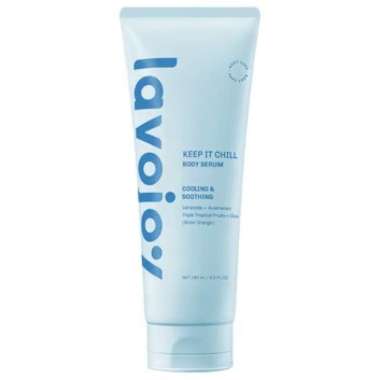LAVOJOY ALL SERIES BODY SERUM 180ml | BODY SERUM LOTION BY AILIN Keep It Chill Body