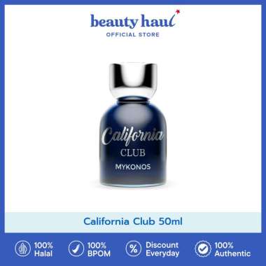 MYKONOS California Club