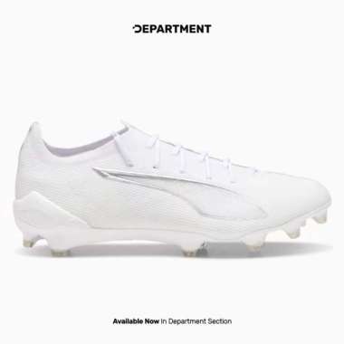 Sepatu Bola Pria PUMA ULTRA 5 ULTIMATE FG 10768304 ORIGINAL 44.5