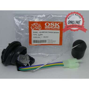 Pelampung Bensin Supra X 100 OSK / Pelampung Bensin Supra 100