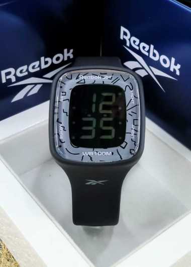 JAM TANGAN REEBOK ORIGINAL WANITA RV-CAR-L9-PBPB-BS RV CAR L9 PBPBP BS JAM TANGAN WANITA MURAH JAM W