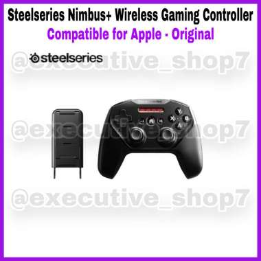 Steelseries Nimbus+ Wireless Gaming Controller - Original