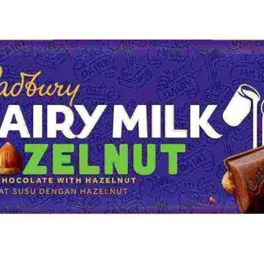 Cadbury Dairy Milk
