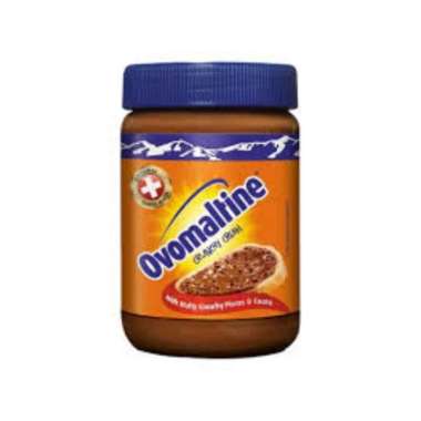 Ovomaltine crunchy cream 230 gram