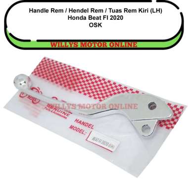 Handle Hendel Rem Kiri Beat LED 2020 OSK / Handel Rem Beat FI 2020 LH