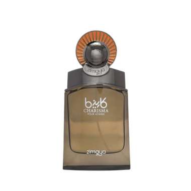 Parfum Zimaya Charisma Pour Homme EDP 100ml for Men