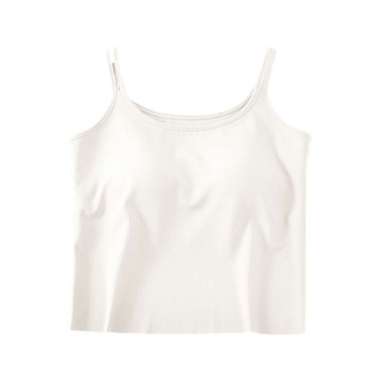 Sorella Bra Top Seamless Smooth S10-3065V XL Off white