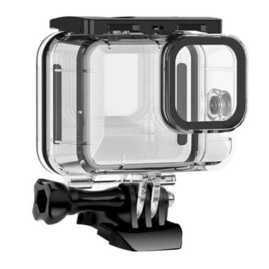 SALE !!! KingMa HERO9 Waterproof Case 60M Housing for Gopro Hero 9 Black Casing