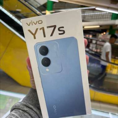 Vivo y17s
