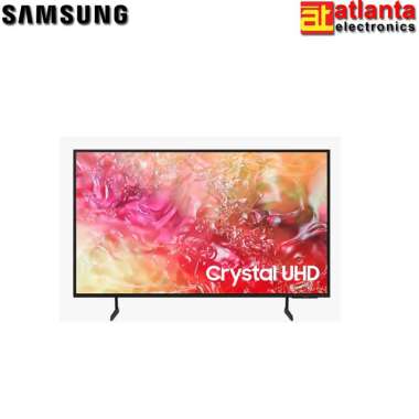 LED TV Samsung 55 Inch 55DU7000