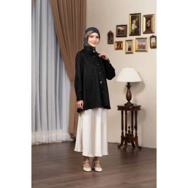 Klamby - Lily Shirt Smoky XXXL