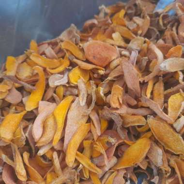 kunyit kering 100 gram