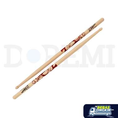 Drum Stick Zildjian Travis David Grohl Artist / Stik Drum / ZASDG